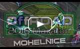 OffROAD Maraton 2016 - Mohelnice